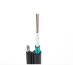 Communication GYXTC8A Figure 8 Fiber Optic Cable OEM Supported