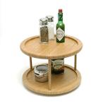 Good quality folding spice dish rack kitchen