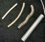 Nitinol Electrical Discharge Machining , Edm Cutting With High Accuracy