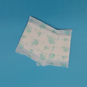 China Women Sanitary Napkins with Winged Design Style Health Care Product wholesale
