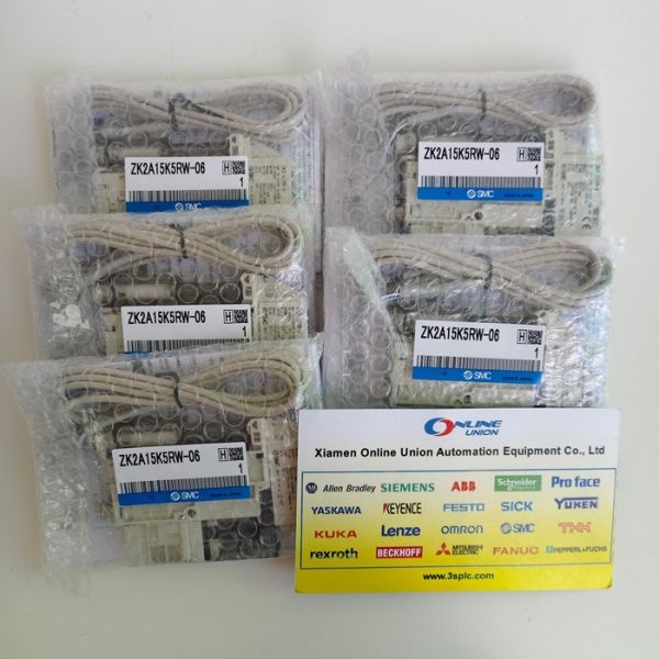 ZK2A15K5RW-06 SMC Revolutionize Vacuum Efficiency: The Ultimate Energy-Saving