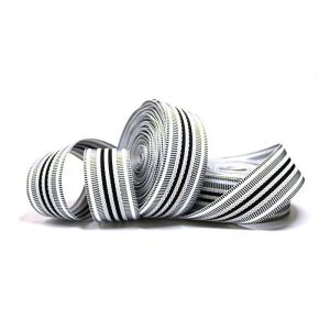 China Knitted 31mm Heavy Duty Polyester Tubular Webbing Polyester Lifting Straps wholesale
