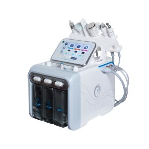 China Skin Rejuvenation facial rejuvenation machine Hydra Dermabrasion machine wholesale