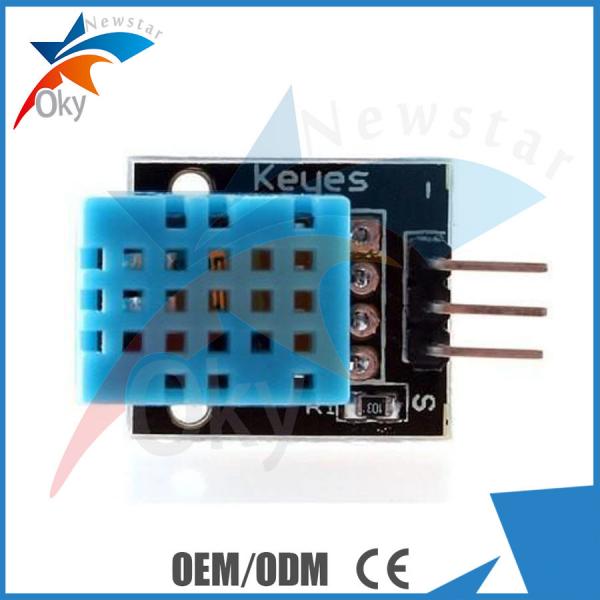 Quality DHT11 Relative Humidity Sensor Module for  Arduino for sale