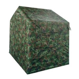 China Galvanized Steel Mobile 15x30 Medical Quarantine Tent wholesale