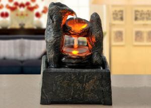 China 16cm Craft Contemporary Indoor Water Fountains wholesale