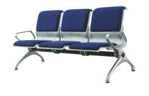 China 3 Seater Luxury China Airport Seat wholesale