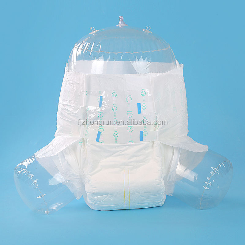 OEM Disposable Hospital Medical Surgical Adult Diaper
