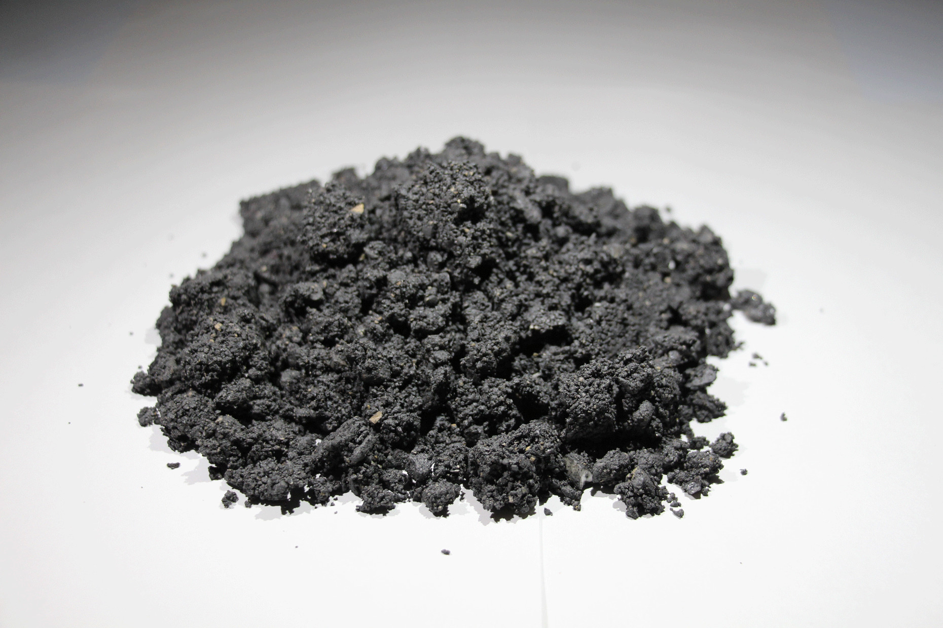 Nobaking Ramming Mix Good Slag Erosion Resistance For Iron Notch Pre Firing Free