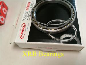 China Kaydon Thin Section Bearings KA020XPO 2×2.5×0.25 Inch For Cement Swivels wholesale