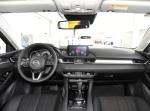 Mazda 3 Axela 2022 2.0L Automatic Smart Edition 4 door 5 seat gasoline used car