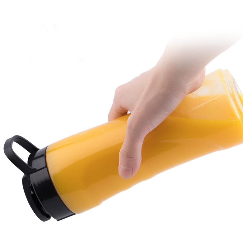 Electric Small Juice Blender Mixer , Small Fruit Juicer Machine For Home Application