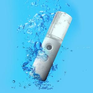 China 30*30*115mm Mini Nano Mist Sprayer wholesale