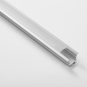 China Aluminum Housing Recessed LED Profile Office Wall Ceiling Light Lighting wholesale