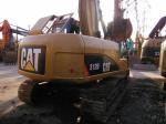312D CAT used excavator for sale