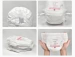 Super Absorbing Disposable Baby Diapers Manufacturers in china