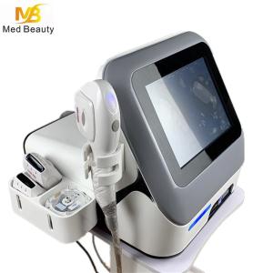 China hifu liposonix fat reducing body slimming machine wholesale