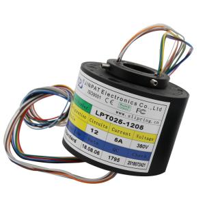 China Slip Ring Wind Generators 240VAC Protection Grade IP54 wholesale