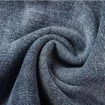 135GSM 59 Inch Tencel Cotton Fabric Summer Jeans Lyocell Fabric Breathable
