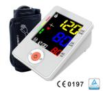 Upper Arm Blood Pressure Monitor/Arm Type Blood Pressure Monitor/