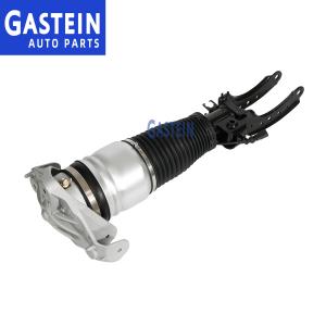 China Steel Aluminum 7L8616039D Front Shock Absorber For Audi Q7 wholesale