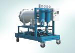Auto Light Diesel Fuel Oil Purifier Coalescence Separation Oil Purification