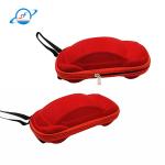 Durable Private Label Hard Shell EVA Glasses Case Shock Resistant