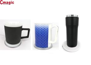 China ember Desktop Smart Cup temperature control smart cup ceramic cup wholesale