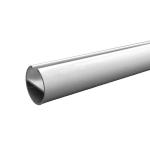 SGS Rail Aluminum Extrusion Profiles