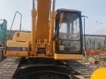 Original Japan Used Cat MIDI Excavator 320b High Quality Secondhand Original