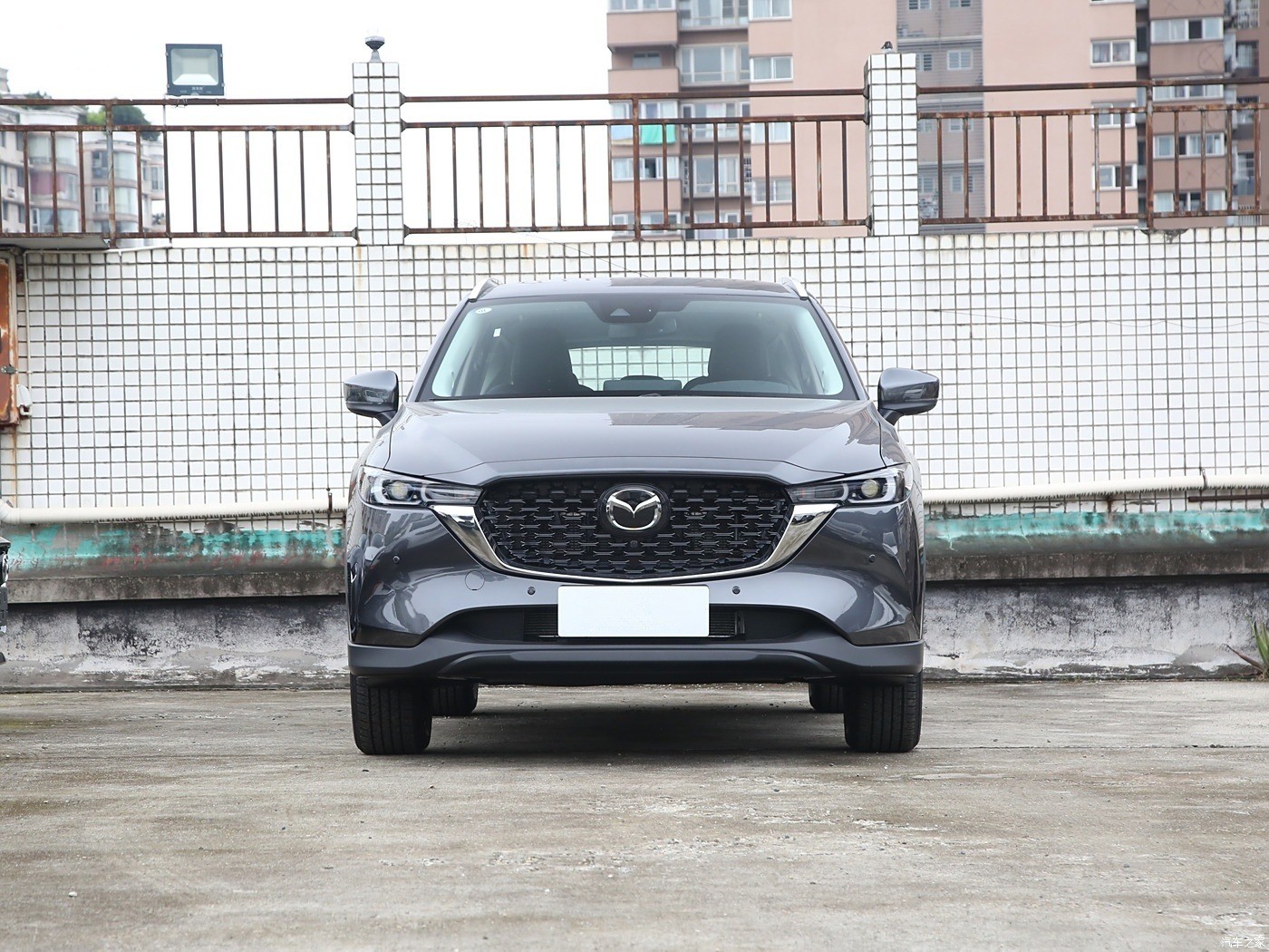 2024 Petrol Car Mazda Cx5 2.5L 4WD Car Gasoline Automatic Four Wheel Drive
