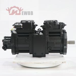China Johndeere JCB130 Excavator Hydraulic Piston Pump K3V63DTP 9C22 wholesale
