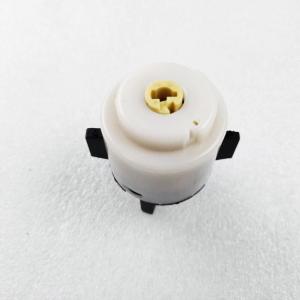 China Cable Head Ignition Lock Switch , Key Start Ignition Switch For Volkswagen VW Bora wholesale