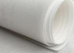 Antistatic PP Nonwoven Fabric Raw Materials For Protective Clothing