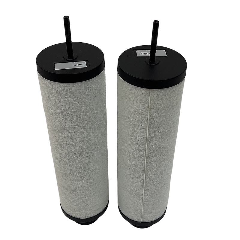 Vacuum Pump Oil Separator Filter 7180010 7180020 7180021 7180022 7180011