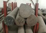 Inconel 718 High Strength Nickel Alloy Corrosion Resistant Forged Round Bar