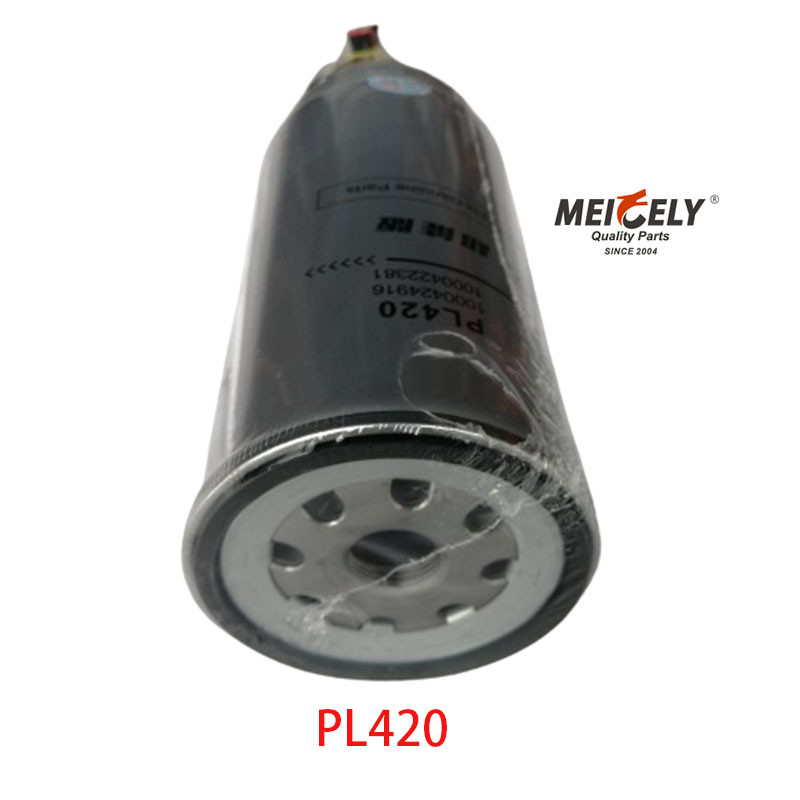 OE PL420 Fuel Water Separator Filter Fule Filters By Mann