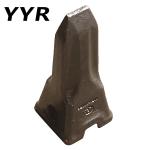 EC480 Excavator Bucket Teeth Bulldozer Bucket Teeth 14553244