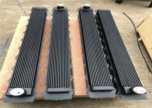 China 793 AD45B CS-563D 637B Excavator Radiator Construction Machinery Parts wholesale