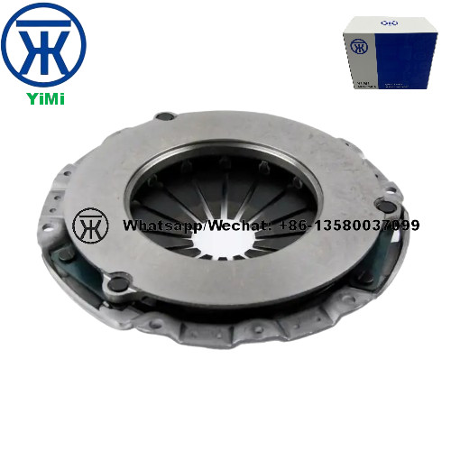 ISUZU 600P NKR55T DMAX 4JG1 4JG2 Clutch Pressure Plate 8971092460 5876100820 1601040-25 8970908430