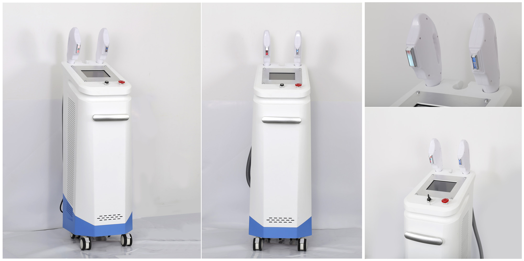 2018 freeshipping online order 3000W highest chinese manufacturer fast permanent hair removal ipl beauty machine