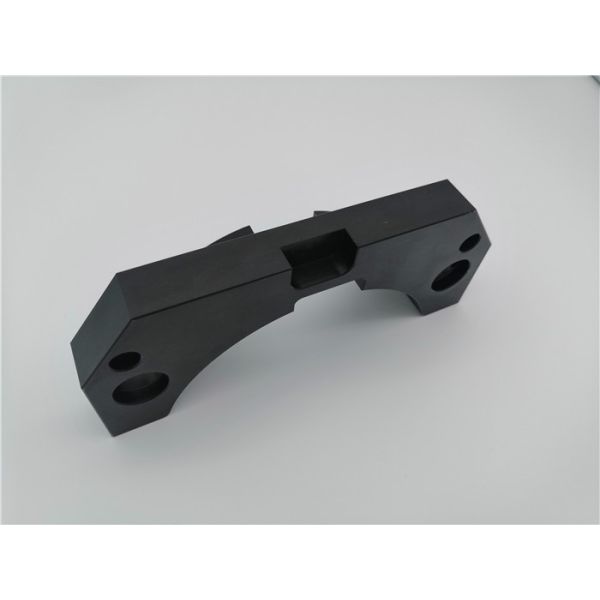 Motor Precision CNC Machining Parts-Non-Standard CNC Machined Parts