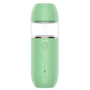 China Abnaok Sinus Rinse Nasal Wash Bottle With Lithium Battery 1400mAh wholesale