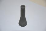 Wear resistant Custom Tungsten Carbide , Boron Carbide Nozzles