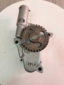 China 8982769881 Steel Excavator Oil Pump For Hitachi ZAX450 ZAX470 wholesale