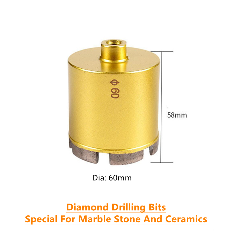 100mm Diamond Cut Circular Saw Blade Angle Grinder For Marble Granite Stone