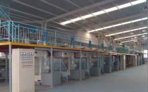 China 50TPD Sunflower Seed Oil Extraction Machine Manufacturing Soybean Expeller wholesale