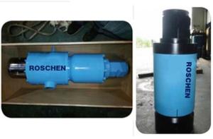 China Drilling Shock Absorber For Big Size Down The Hole Hammer , Carbon Steel wholesale