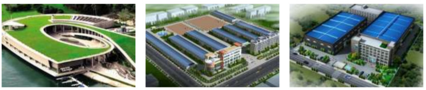 Bondsure® PVC Waterproofing Membrane