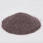 Little CaO Content BFA Alumina Grit Brown Fused Alumina for Abrasive Industry